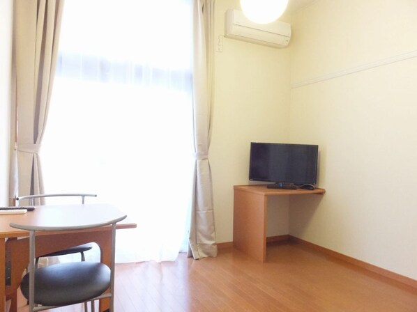 レオパレスMARUTAKAの物件内観写真